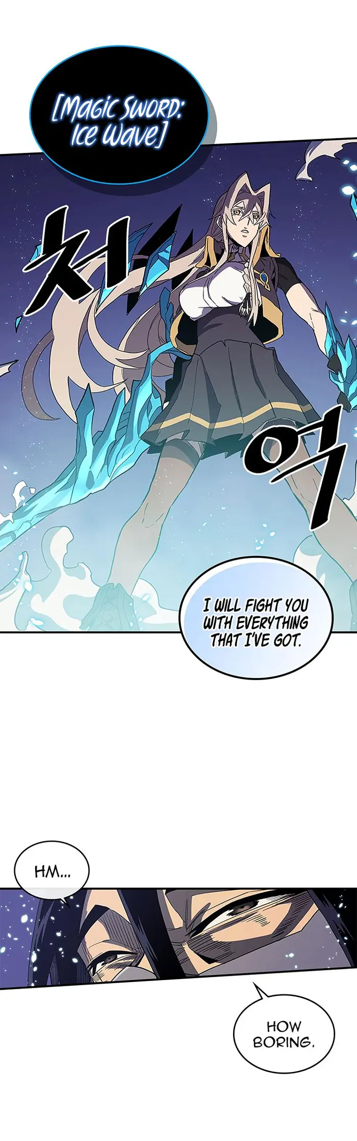 A Returner’s Magic Should Be Special Chapter 85 image 23_optimized